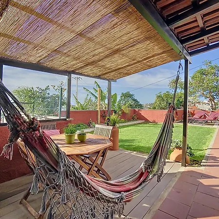 Alojamento Funchal - Silvestre House Exterior photo