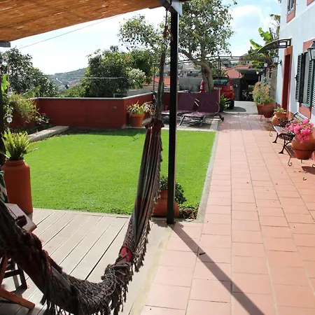 Alojamento Funchal - Silvestre House Exterior photo