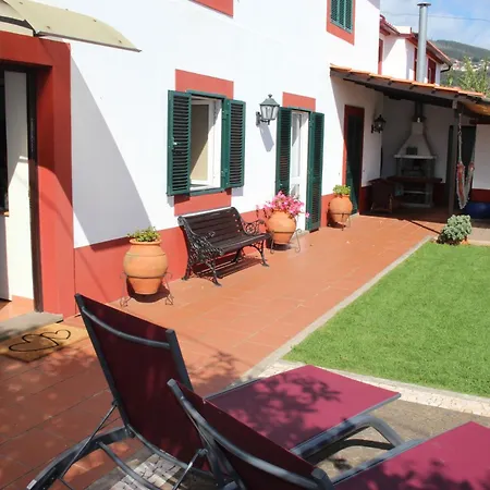 Alojamento Funchal - Silvestre House Exterior photo