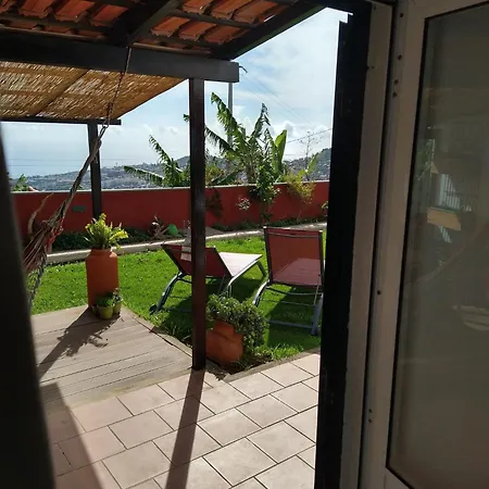 Alojamento Funchal - Silvestre House Exterior photo