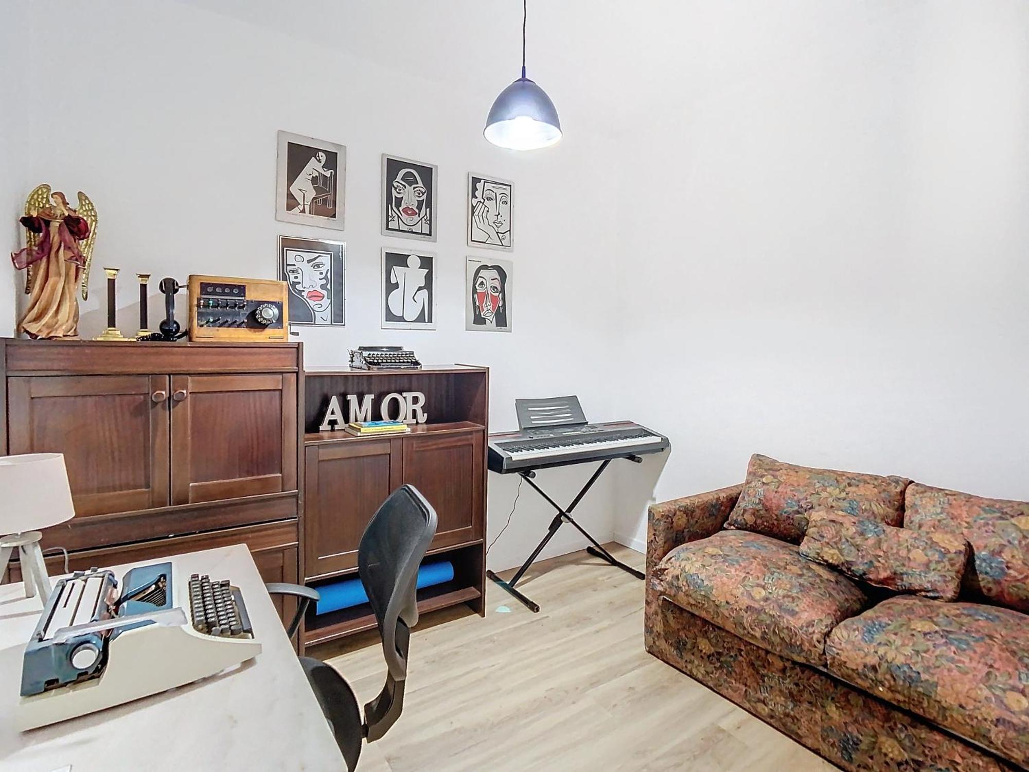 - Silvestre House Apartament *