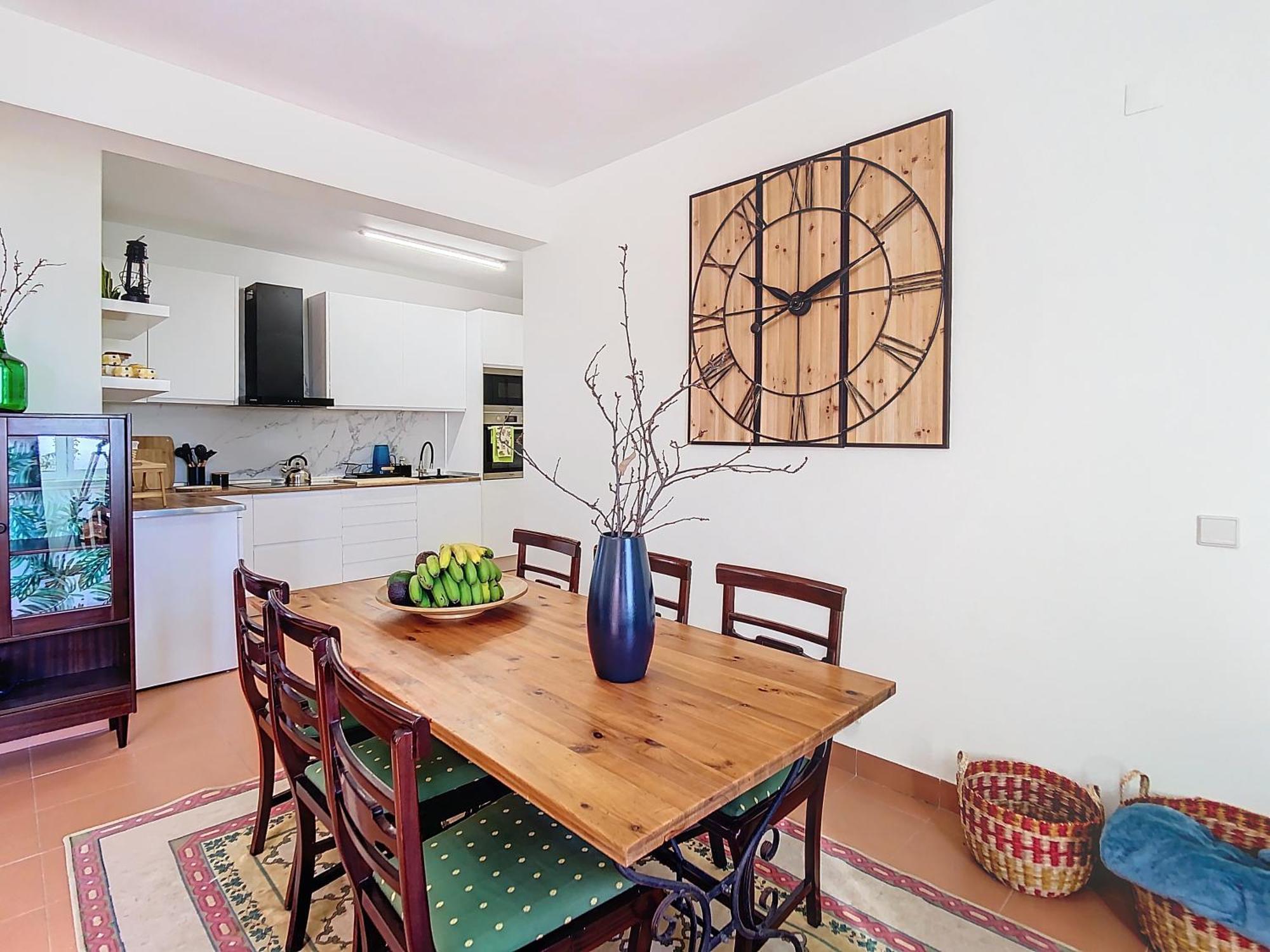 - Silvestre House Apartament Funchal (Madeira)