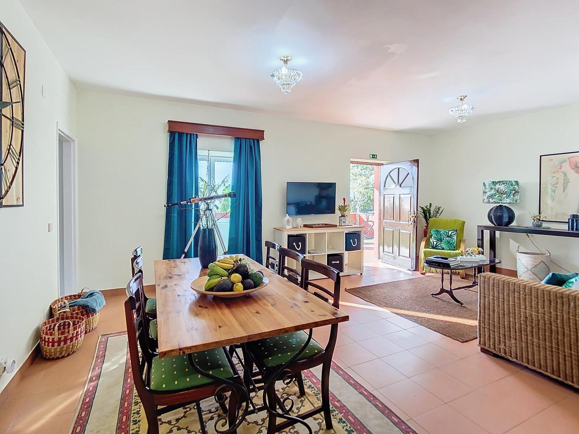 Apartament - Silvestre House *