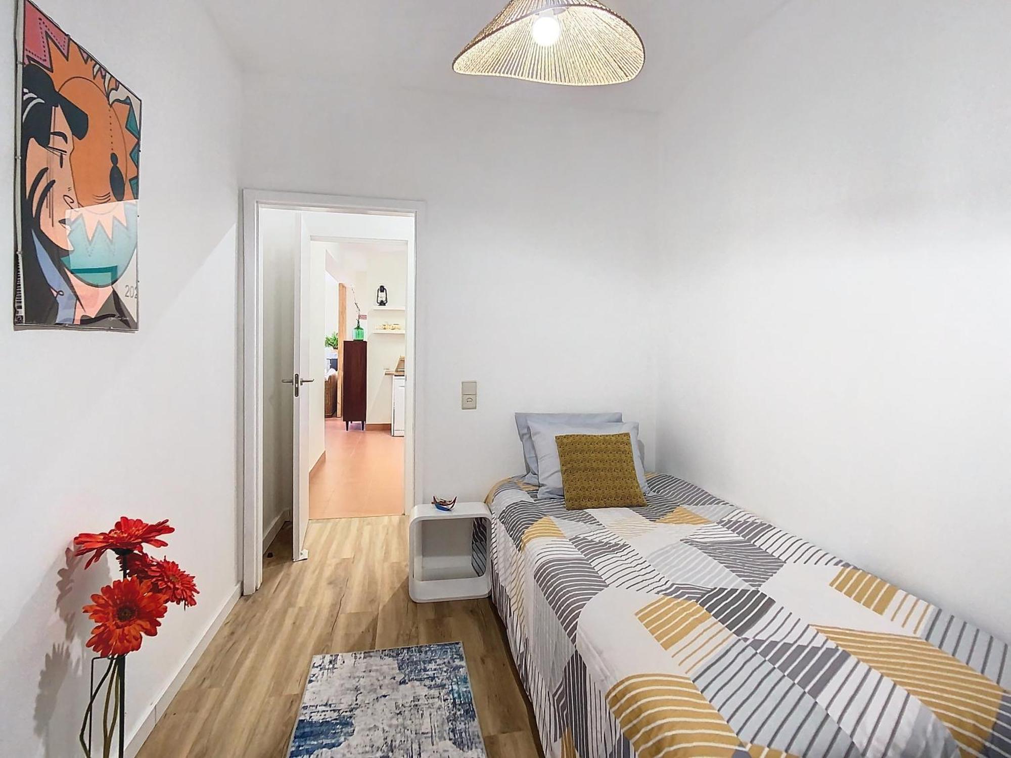 - Silvestre House Apartament