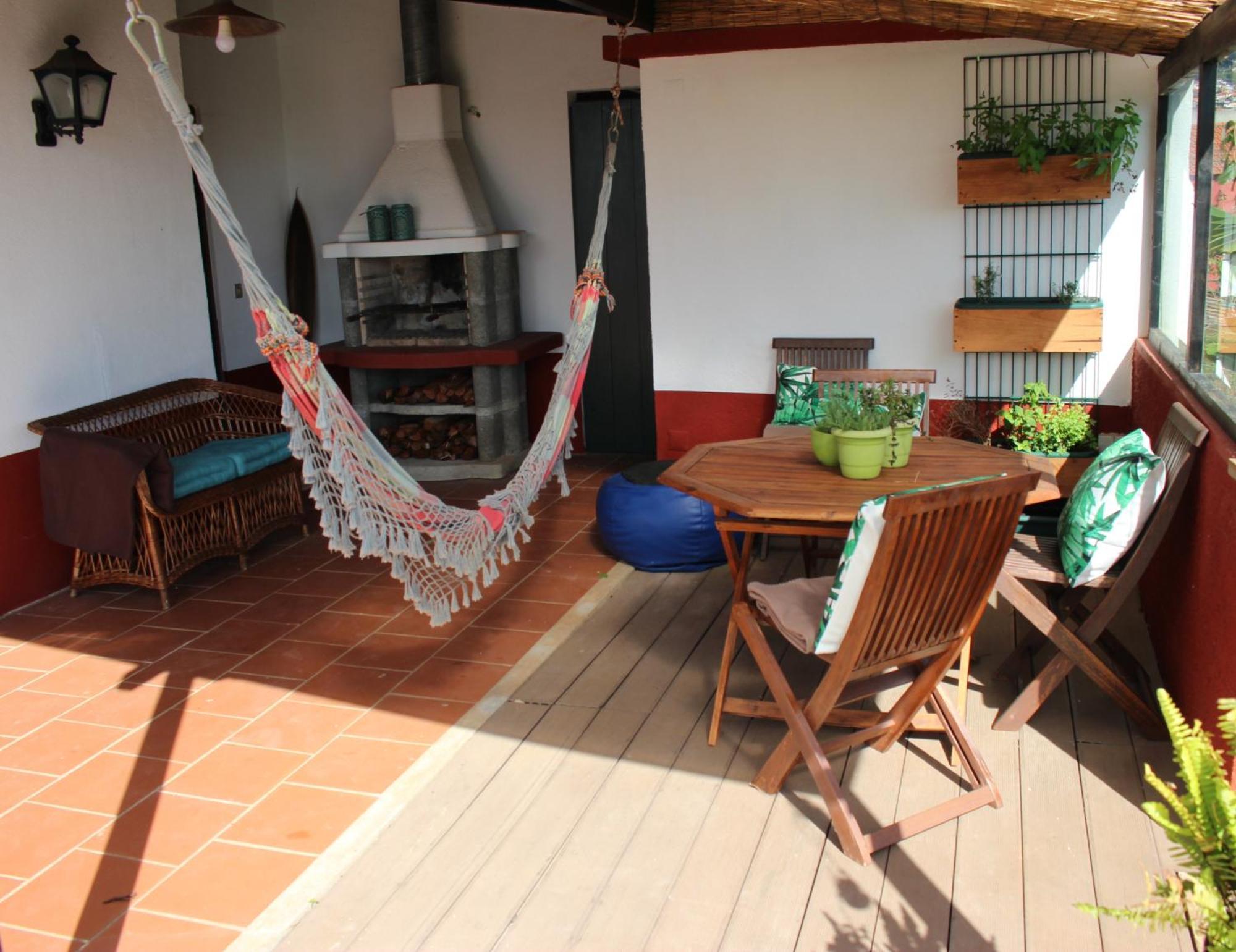 Apartament - Silvestre House *