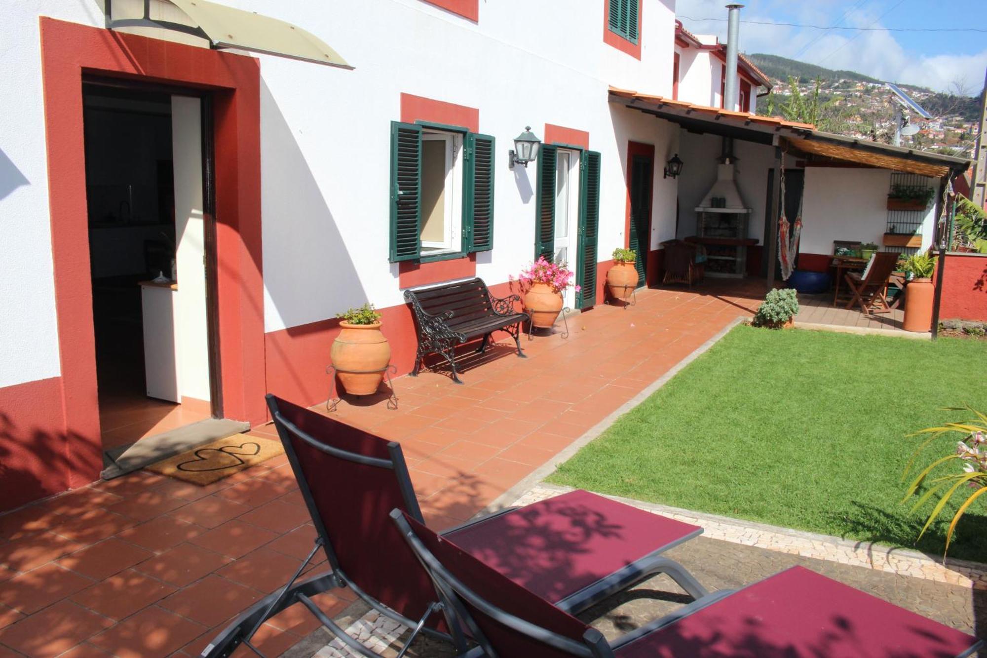 Apartament - Silvestre House