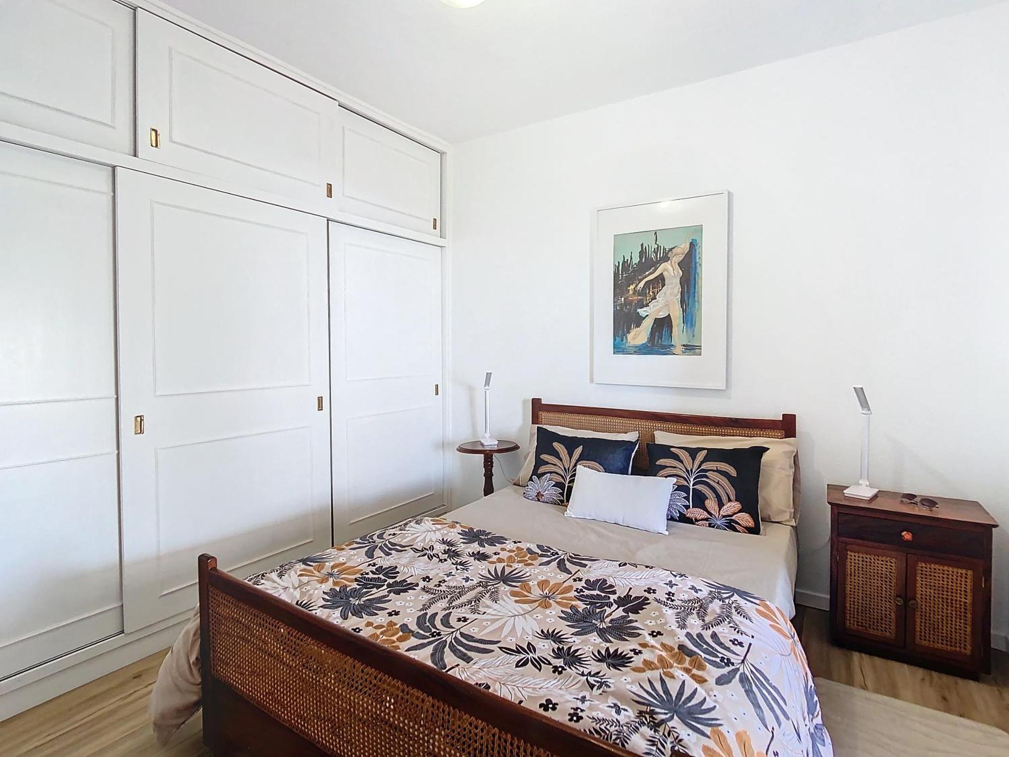 Apartament - Silvestre House