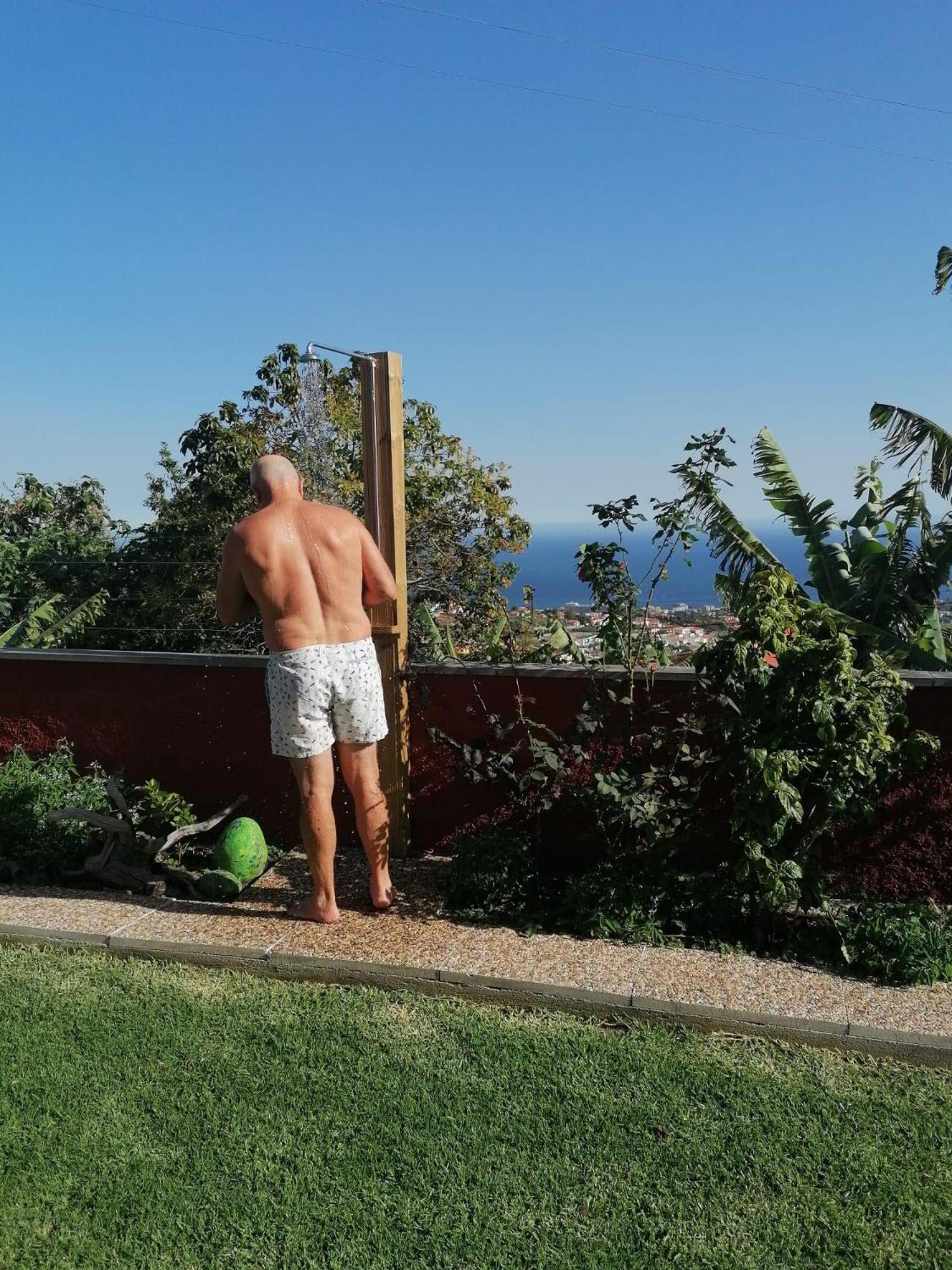 - Silvestre House Apartament Funchal (Madeira)