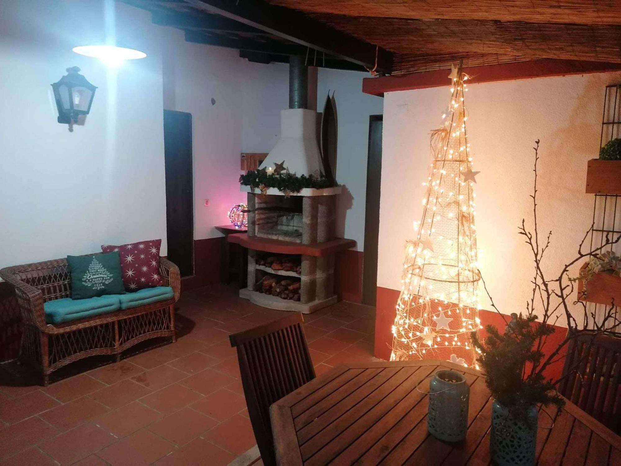 Apartament - Silvestre House *